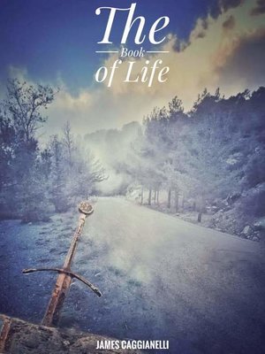 cover image of THE BOOK OF LIFE